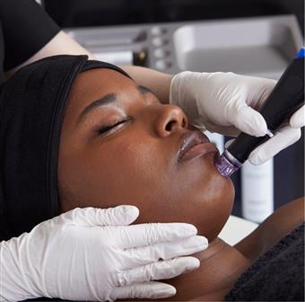 hydroderma facial