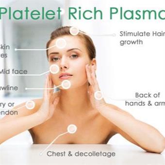 ultrafacial