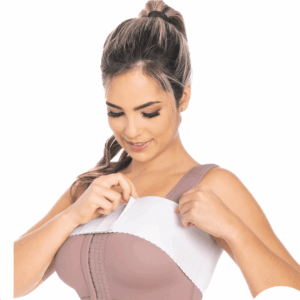 1010Breastbandfajasmelibelt