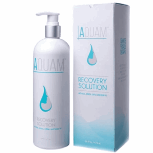 AquarecoveryCream