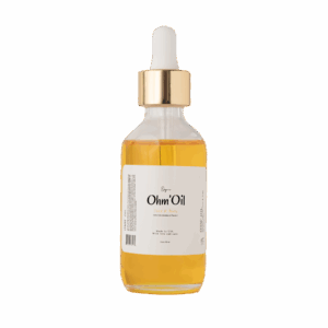 OrganicOilforfaceandbody