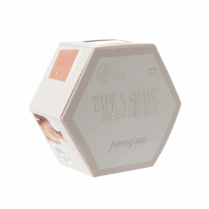 TAPENSHAPEBREASTTAPEROLL