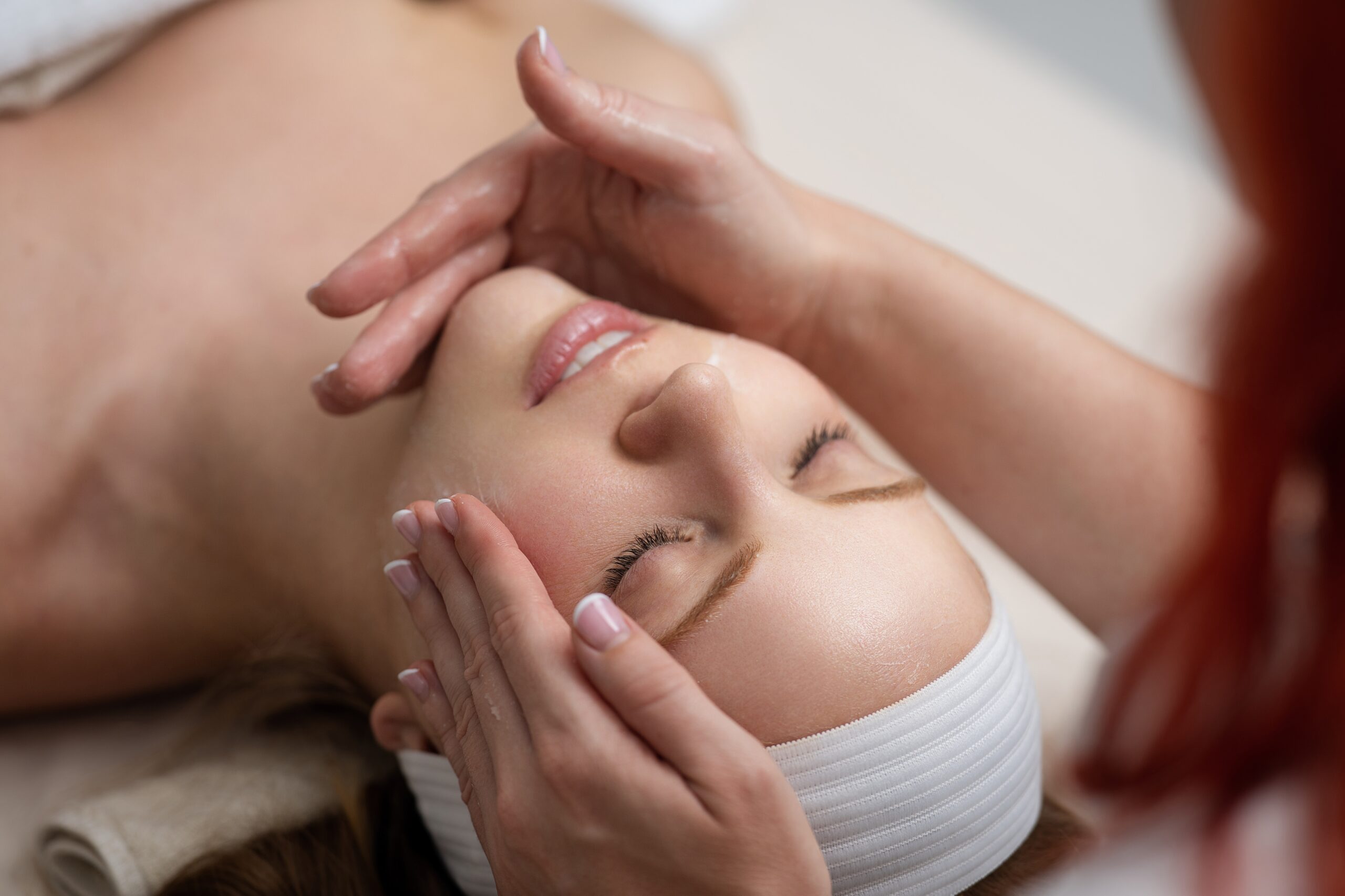 Facial Treatments