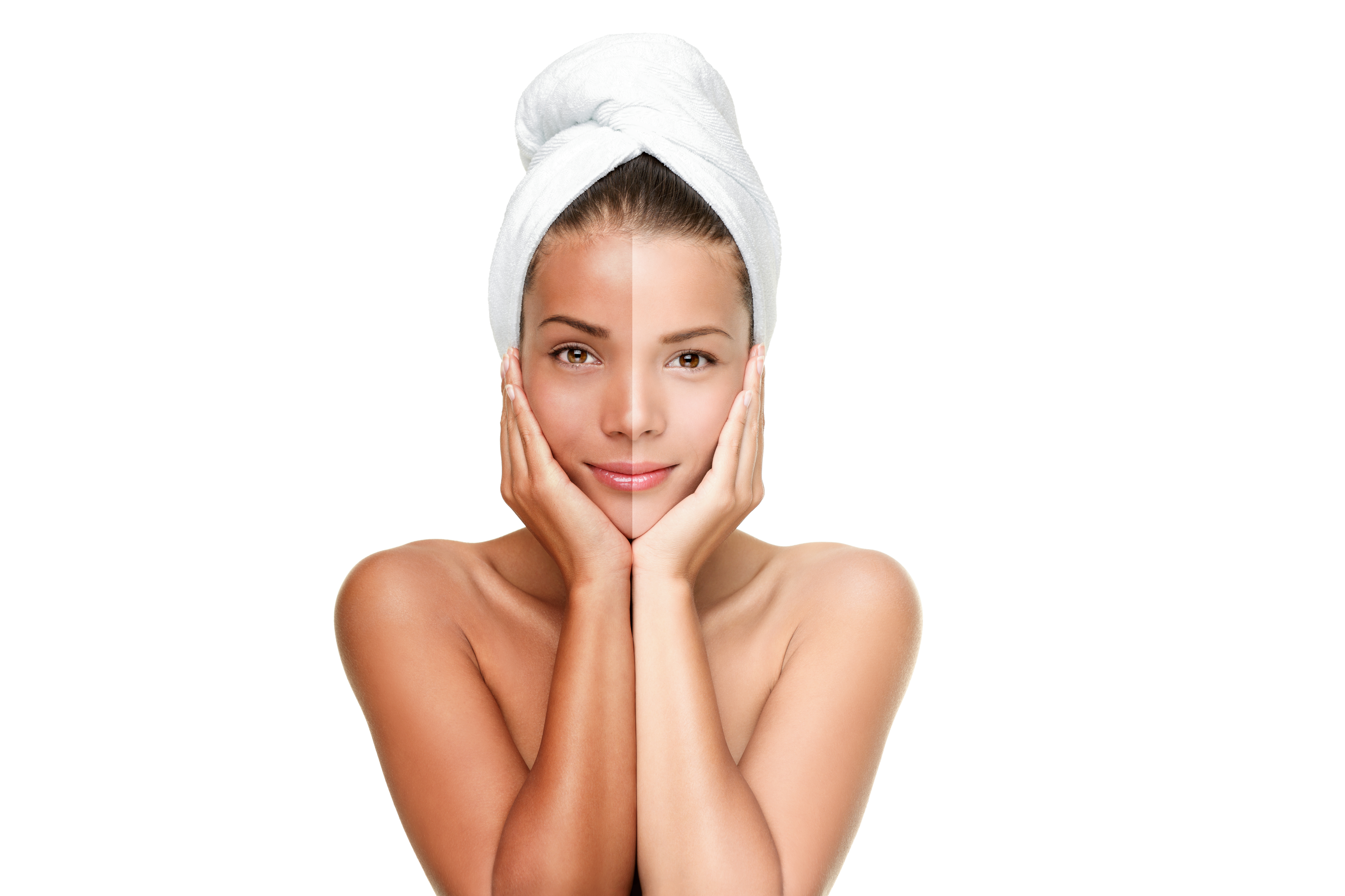 Whitening Treatments
